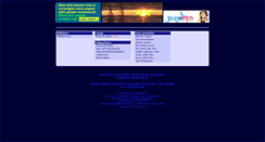Desktop Screenshot of linkpartners.openbaar.info